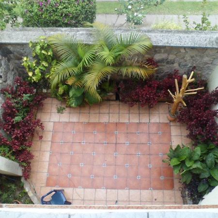 Hoteles Kakchiquel パナハチェル エクステリア 写真